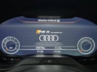 Audi RS3 SPORTBACK Sportback 2.5 TFSI 400 S tronic 7 Quattro - <small></small> 54.980 € <small>TTC</small> - #16