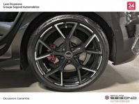 Audi RS3 SPORTBACK Sportback 2.5 TFSI 400 S tronic 7 Quattro  - <small></small> 69.900 € <small>TTC</small> - #15