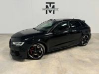 Audi RS3 SPORTBACK Sportback 2.5 TFSI 400 S tronic 7 Quattro  - <small></small> 42.500 € <small>TTC</small> - #1