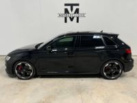 Audi RS3 SPORTBACK Sportback 2.5 TFSI 400 S tronic 7 Quattro  - <small></small> 42.500 € <small>TTC</small> - #2