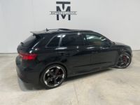 Audi RS3 SPORTBACK Sportback 2.5 TFSI 400 S tronic 7 Quattro  - <small></small> 42.500 € <small>TTC</small> - #3