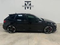 Audi RS3 SPORTBACK Sportback 2.5 TFSI 400 S tronic 7 Quattro  - <small></small> 42.500 € <small>TTC</small> - #4