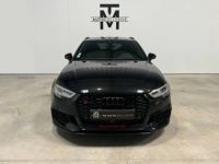 Audi RS3 SPORTBACK Sportback 2.5 TFSI 400 S tronic 7 Quattro  - <small></small> 42.500 € <small>TTC</small> - #5