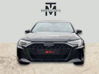 Audi RS3 SPORTBACK Sportback 2.5 TFSI 400 S tronic 7 Quattro - <small></small> 85.900 € <small>TTC</small> - #4