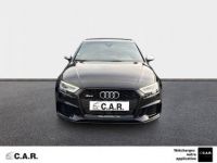 Audi RS3 SPORTBACK Sportback 2.5 TFSI 400 S tronic 7 Quattro - <small></small> 49.900 € <small>TTC</small> - #2