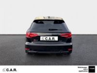 Audi RS3 SPORTBACK Sportback 2.5 TFSI 400 S tronic 7 Quattro - <small></small> 49.900 € <small>TTC</small> - #4