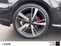 Audi RS3 SPORTBACK Sportback 2.5 TFSI 400 S tronic 7 Quattro - <small></small> 49.900 € <small>TTC</small> - #10