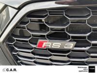 Audi RS3 SPORTBACK Sportback 2.5 TFSI 400 S tronic 7 Quattro - <small></small> 49.900 € <small>TTC</small> - #12