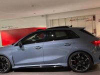 Audi RS3 SPORTBACK Sportback 2.5 TFSI 400 S tronic 7 Quattro  - <small></small> 74.980 € <small>TTC</small> - #3