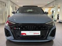 Audi RS3 SPORTBACK Sportback 2.5 TFSI 400 S tronic 7 Quattro  - <small></small> 74.980 € <small>TTC</small> - #6