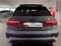 Audi RS3 SPORTBACK Sportback 2.5 TFSI 400 S tronic 7 Quattro  - <small></small> 74.980 € <small>TTC</small> - #7