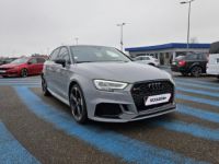 Audi RS3 SPORTBACK SportBack Quattro ABT 2.5 TFSI - S-tronic - <small></small> 52.780 € <small>TTC</small> - #1