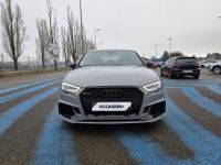 Audi RS3 SPORTBACK SportBack Quattro ABT 2.5 TFSI - S-tronic - <small></small> 52.780 € <small>TTC</small> - #2