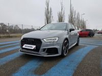 Audi RS3 SPORTBACK SportBack Quattro ABT 2.5 TFSI - S-tronic - <small></small> 52.780 € <small>TTC</small> - #3