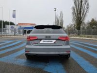 Audi RS3 SPORTBACK SportBack Quattro ABT 2.5 TFSI - S-tronic - <small></small> 52.780 € <small>TTC</small> - #5