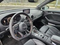 Audi RS3 SPORTBACK SportBack Quattro ABT 2.5 TFSI - S-tronic - <small></small> 52.780 € <small>TTC</small> - #8