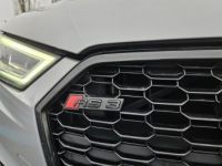 Audi RS3 SPORTBACK SportBack Quattro ABT 2.5 TFSI - S-tronic - <small></small> 52.780 € <small>TTC</small> - #29