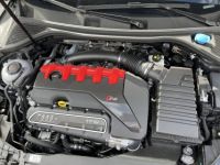 Audi RS3 SPORTBACK SPORTBACK VMAX 290 - <small></small> 96.990 € <small>TTC</small> - #30