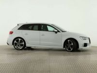 Audi RS3 Sportback TFSI Qu. ECHAPPEMENT SPORT LED NAV CUIR GARANTIE - <small></small> 46.600 € <small>TTC</small> - #3