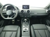 Audi RS3 Sportback TFSI Qu. ECHAPPEMENT SPORT LED NAV CUIR GARANTIE - <small></small> 46.600 € <small>TTC</small> - #4