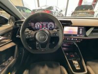 Audi RS3 SPORTBACK TFSi QUATTRO S-TRONIC 400cv-2022-IMMATRICULATION FRANCAISE - <small></small> 79.900 € <small>TTC</small> - #7