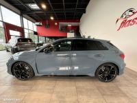 Audi RS3 SPORTBACK TFSi QUATTRO S-TRONIC 400cv-2022-IMMATRICULATION FRANCAISE - <small></small> 79.900 € <small>TTC</small> - #9