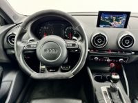 Audi RS3 Sportback / Toit pano / Garantie 12 mois - <small></small> 42.900 € <small>TTC</small> - #9