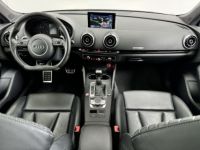 Audi RS3 Sportback / Toit pano / Garantie 12 mois - <small></small> 42.900 € <small>TTC</small> - #10