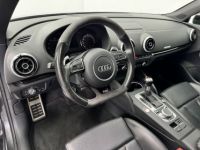 Audi RS3 Sportback / Toit pano / Garantie 12 mois - <small></small> 42.900 € <small>TTC</small> - #5