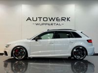 Audi RS3 Sportback / Toit pano / Garantie 12 mois - <small></small> 42.999 € <small>TTC</small> - #2