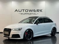 Audi RS3 Sportback / Toit pano / Garantie 12 mois - <small></small> 42.999 € <small>TTC</small> - #1