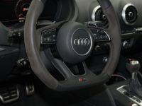 Audi RS3 Sportback / Toit pano / Matrix / Garantie 12 mois - <small></small> 51.990 € <small></small> - #5