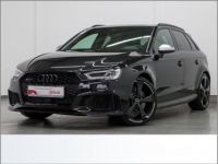 Audi RS3 Sportback / Toit pano / Matrix / Garantie 12 mois - <small></small> 51.990 € <small></small> - #1