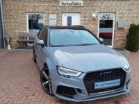 Audi RS3 Sportback / Virtual Cockpit / Toit Pano / Garantie 12 Mois - <small></small> 59.500 € <small></small> - #2