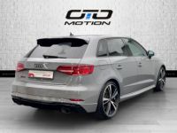 Audi RS3 SPORTBACK VMAX/PANO/PackRS - 2.5 TFSI 400 S tronic 7 Quattro - <small></small> 56.990 € <small></small> - #3