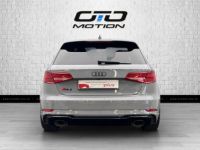 Audi RS3 SPORTBACK VMAX/PANO/PackRS - 2.5 TFSI 400 S tronic 7 Quattro - <small></small> 56.990 € <small></small> - #6