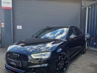 Audi RS3 VERITABLE ABT 500 - <small></small> 72.990 € <small>TTC</small> - #1