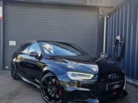 Audi RS3 VERITABLE ABT 500 - <small></small> 72.990 € <small>TTC</small> - #2