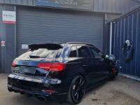 Audi RS3 VERITABLE ABT 500 - <small></small> 72.990 € <small>TTC</small> - #3