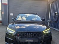 Audi RS3 VERITABLE ABT 500 - <small></small> 72.990 € <small>TTC</small> - #5