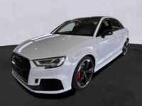 Audi RS3 Vmax.PANO Leder B O RS Abgas Sitze  - <small></small> 48.390 € <small>TTC</small> - #1