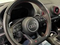 Audi RS3 Vmax.PANO Leder B O RS Abgas Sitze  - <small></small> 48.390 € <small>TTC</small> - #4