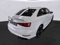 Audi RS3 Vmax.PANO Leder B O RS Abgas Sitze  - <small></small> 48.390 € <small>TTC</small> - #9