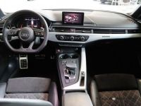 Audi RS4  / Keyless / Sièges massants / Echappement sport / Garantie 12 mois - <small></small> 69.879 € <small>TTC</small> - #6