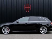 Audi RS4 - <small></small> 64.900 € <small>TTC</small> - #1