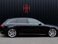 Audi RS4 - <small></small> 64.900 € <small>TTC</small> - #2