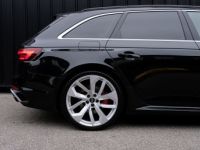 Audi RS4 - <small></small> 64.900 € <small>TTC</small> - #3