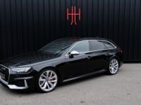 Audi RS4 - <small></small> 64.900 € <small>TTC</small> - #5