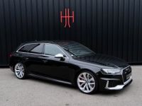 Audi RS4 - <small></small> 64.900 € <small>TTC</small> - #7