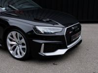 Audi RS4 - <small></small> 64.900 € <small>TTC</small> - #8